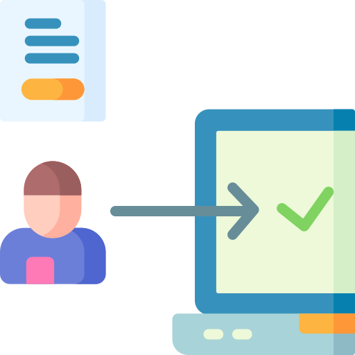 Иконка направления